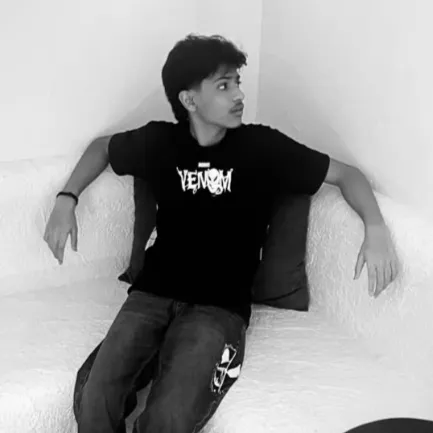 Srikar profile picture