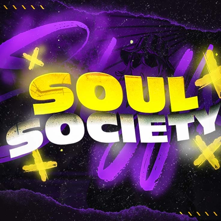 Soul Society logo